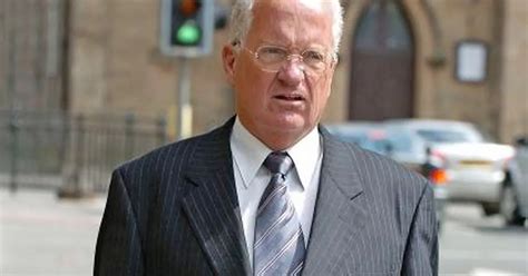 Scots businessman made bankrupt by own nephew over £400,000 debt.